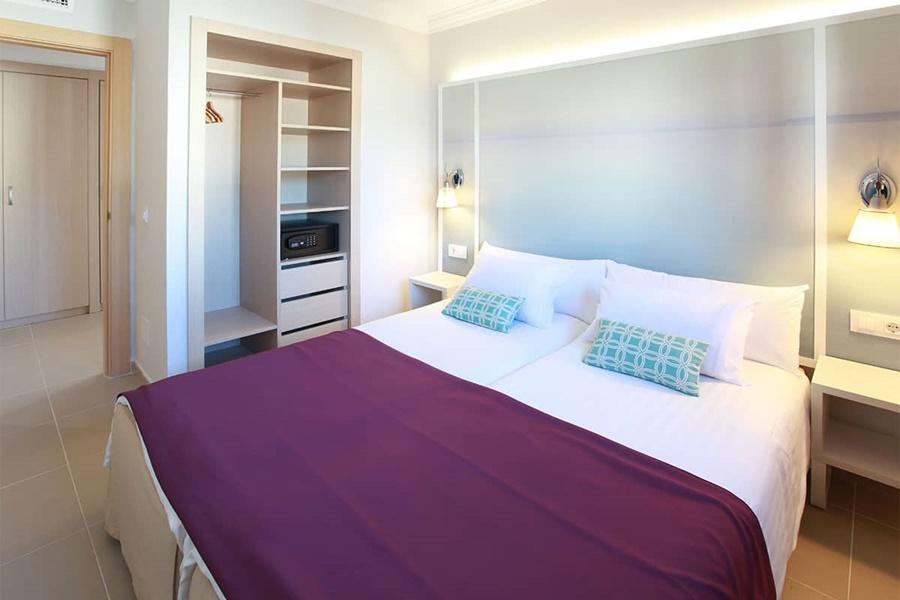 Flamingo Beach Resort Playa Blanca  Exterior foto